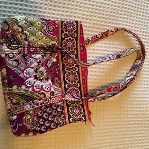 Vera Bradley Small Tote